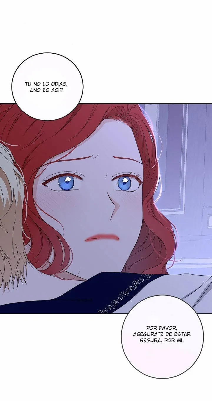 Parece que me encuentro en el mundo de un juego de harem inverso Capítulo 40 en Línea - página 64