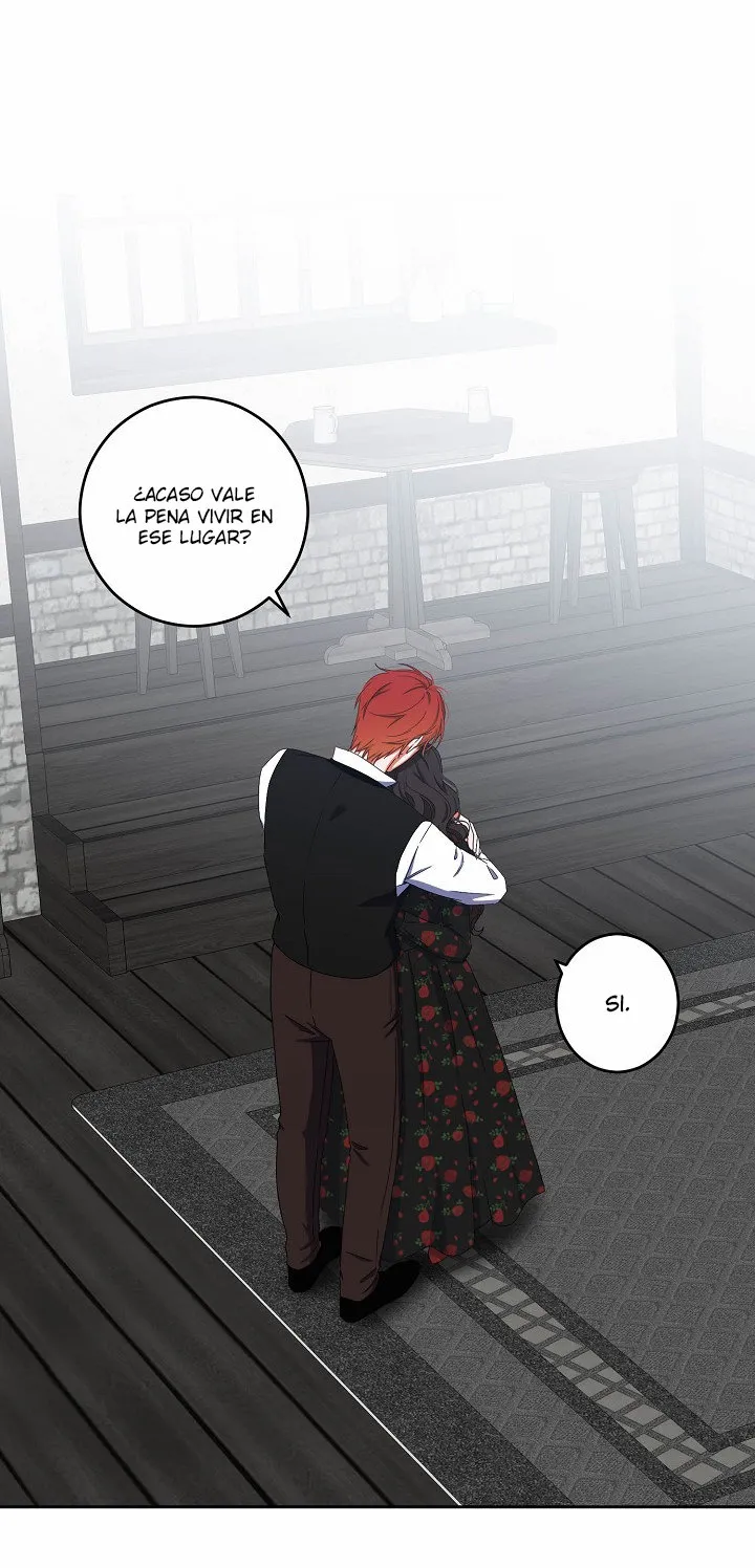 Parece que me encuentro en el mundo de un juego de harem inverso Capítulo 41 en Línea - página 4