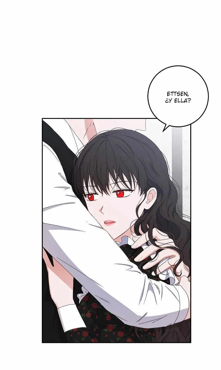Parece que me encuentro en el mundo de un juego de harem inverso Capítulo 41 en Línea - página 5