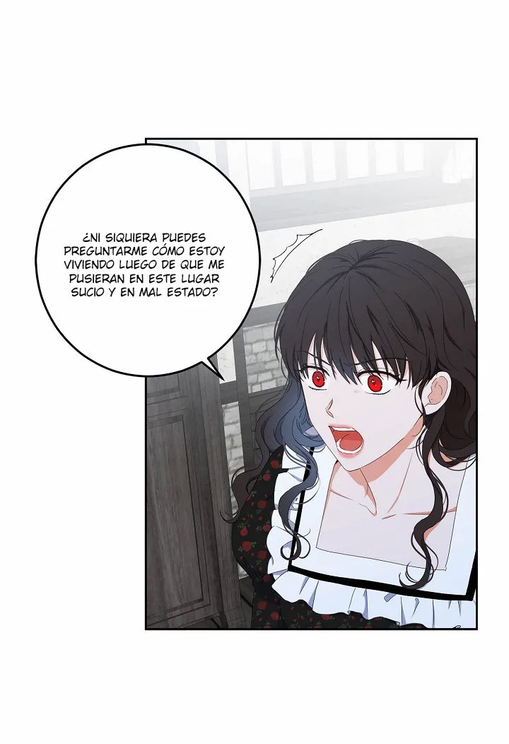 Parece que me encuentro en el mundo de un juego de harem inverso Capítulo 41 en Línea - página 7
