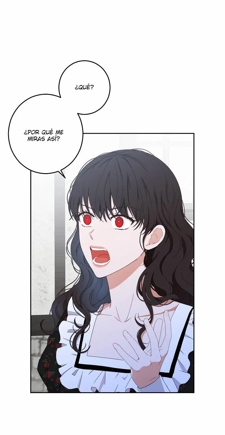 Parece que me encuentro en el mundo de un juego de harem inverso Capítulo 41 en Línea - página 9