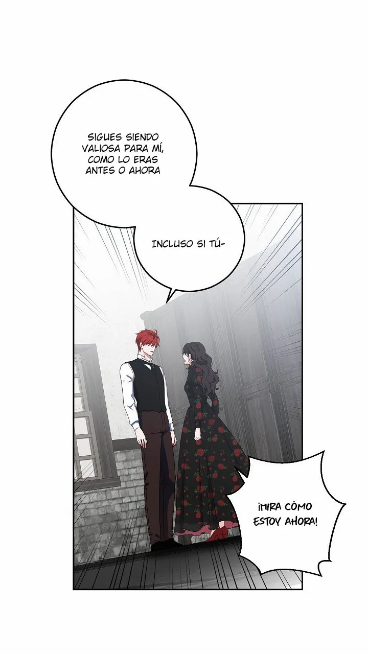 Parece que me encuentro en el mundo de un juego de harem inverso Capítulo 41 en Línea - página 10