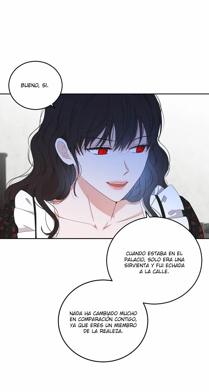 Parece que me encuentro en el mundo de un juego de harem inverso Capítulo 41 en Línea - página 11