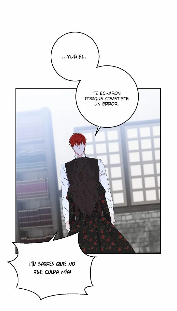 Parece que me encuentro en el mundo de un juego de harem inverso Capítulo 41 en Línea - página 13