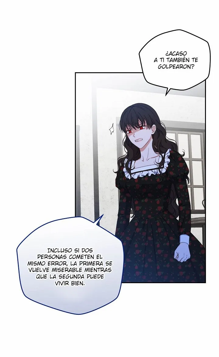 Parece que me encuentro en el mundo de un juego de harem inverso Capítulo 41 en Línea - página 14
