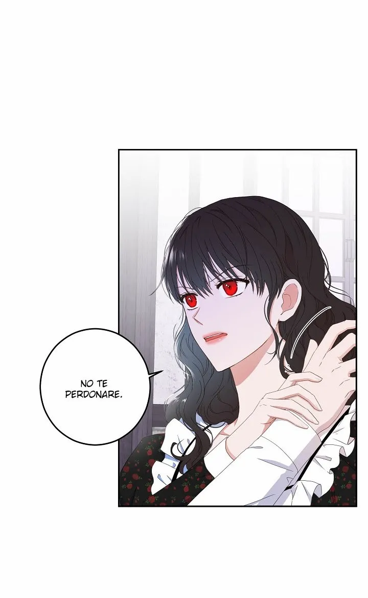 Parece que me encuentro en el mundo de un juego de harem inverso Capítulo 41 en Línea - página 21