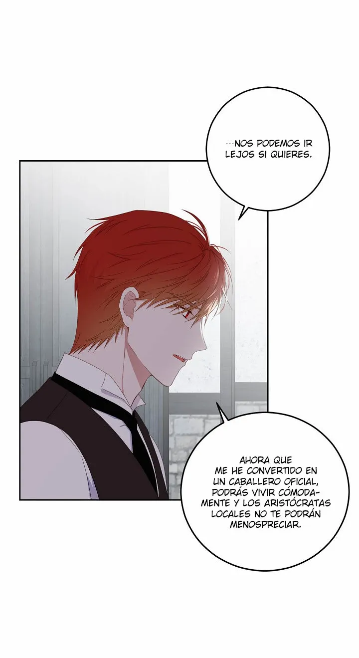 Parece que me encuentro en el mundo de un juego de harem inverso Capítulo 41 en Línea - página 22
