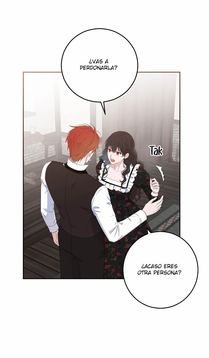 Parece que me encuentro en el mundo de un juego de harem inverso Capítulo 41 en Línea - página 25