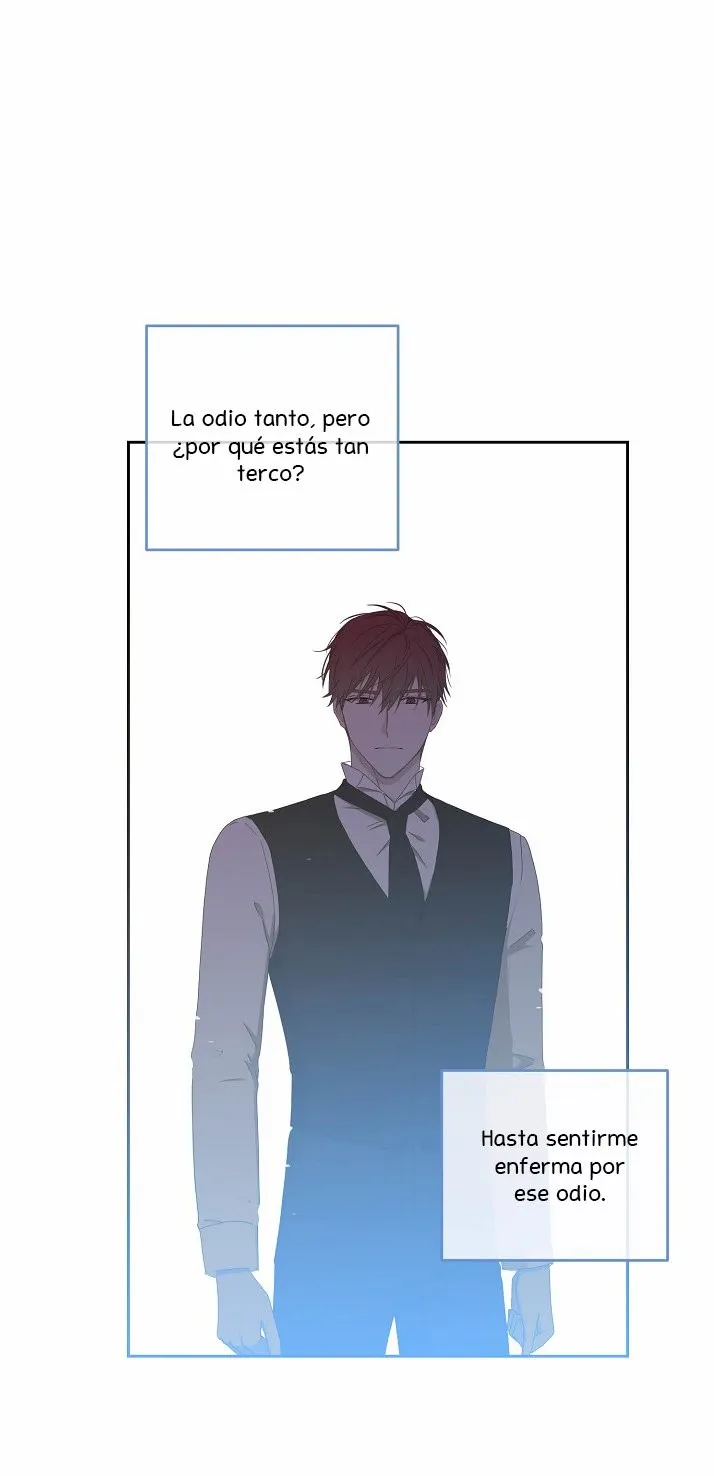 Parece que me encuentro en el mundo de un juego de harem inverso Capítulo 41 en Línea - página 27