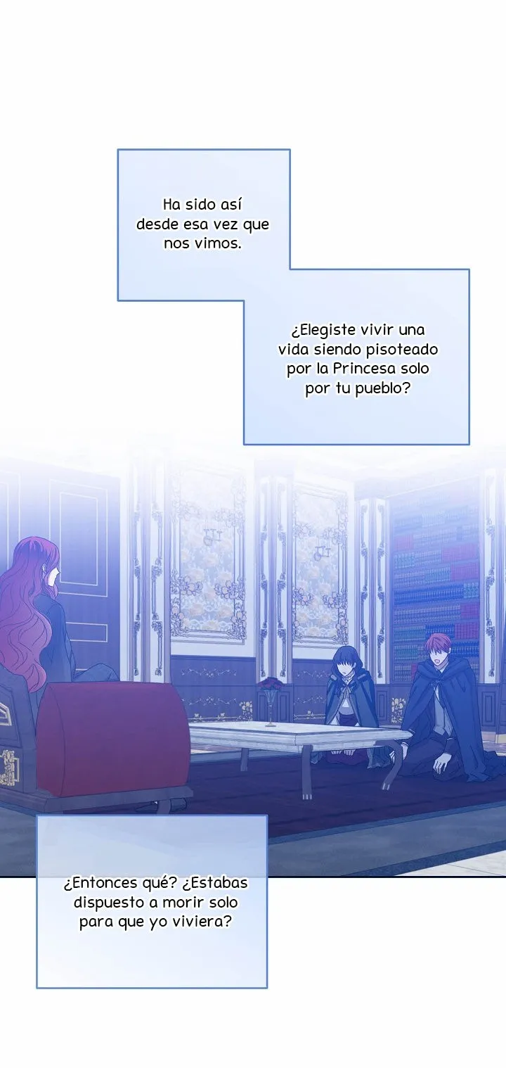 Parece que me encuentro en el mundo de un juego de harem inverso Capítulo 41 en Línea - página 28