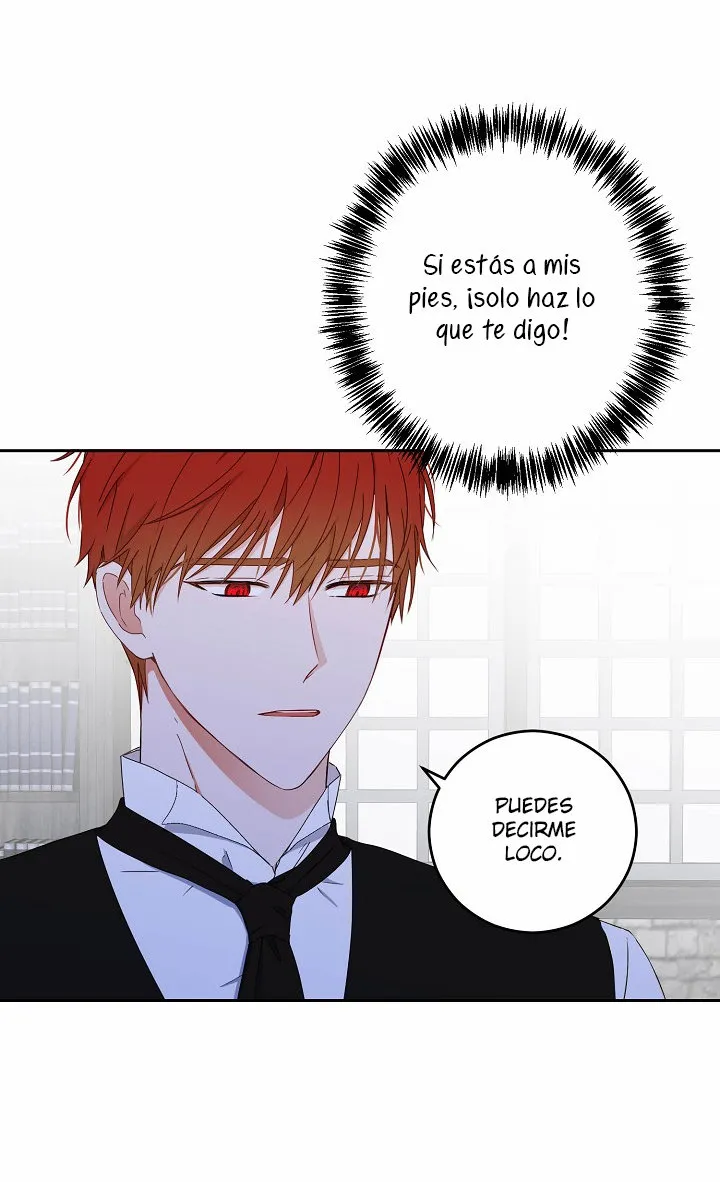 Parece que me encuentro en el mundo de un juego de harem inverso Capítulo 41 en Línea - página 29
