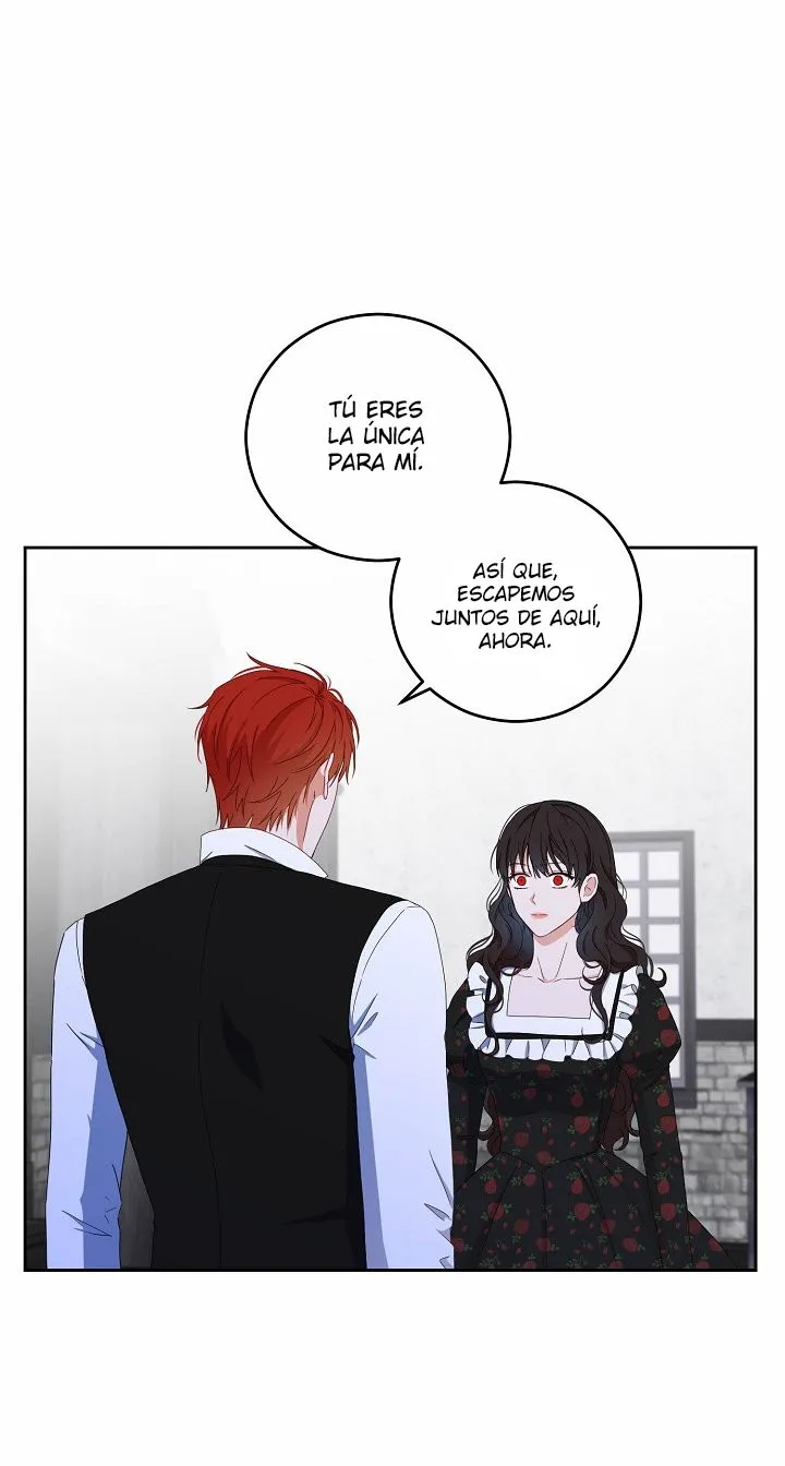 Parece que me encuentro en el mundo de un juego de harem inverso Capítulo 41 en Línea - página 30