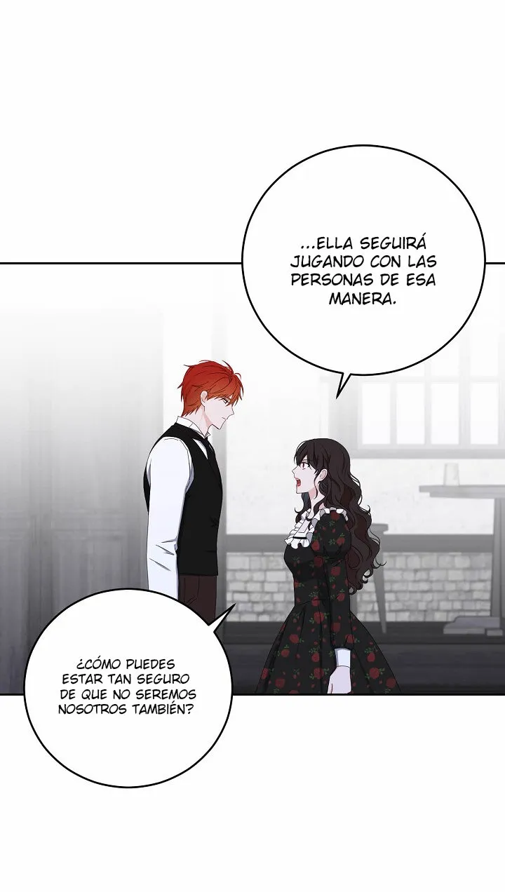Parece que me encuentro en el mundo de un juego de harem inverso Capítulo 41 en Línea - página 32
