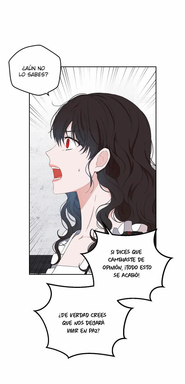 Parece que me encuentro en el mundo de un juego de harem inverso Capítulo 41 en Línea - página 33