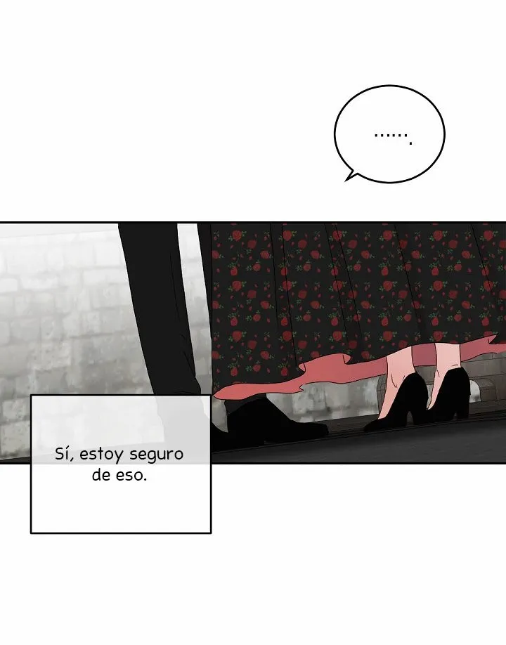 Parece que me encuentro en el mundo de un juego de harem inverso Capítulo 41 en Línea - página 34