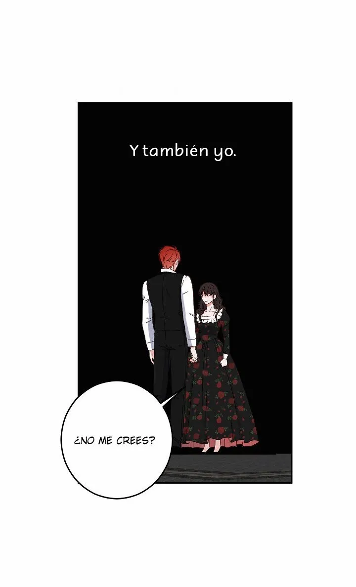 Parece que me encuentro en el mundo de un juego de harem inverso Capítulo 41 en Línea - página 36