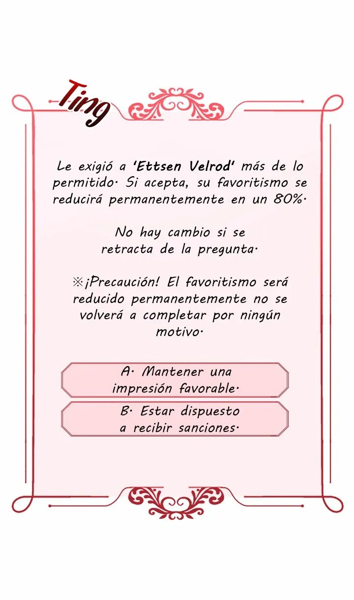 Parece que me encuentro en el mundo de un juego de harem inverso Capítulo 41 en Línea - página 40