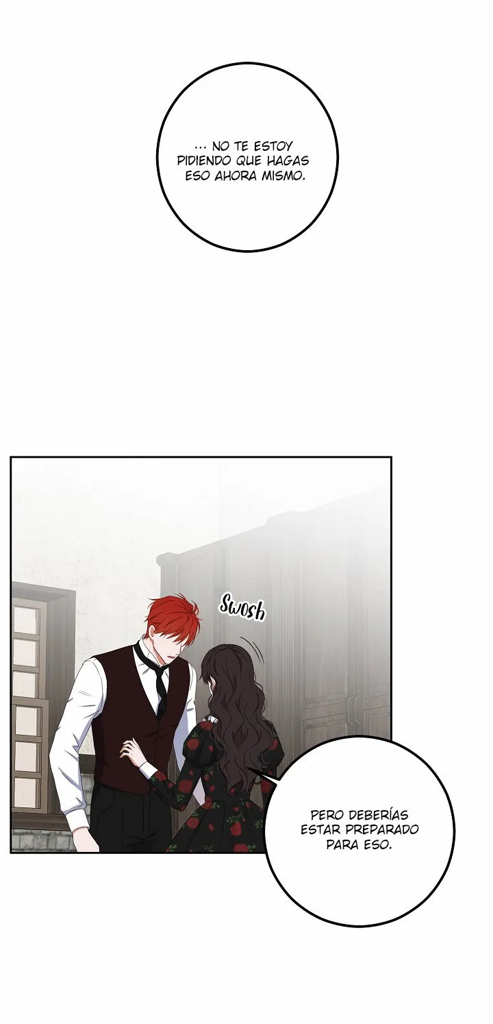 Parece que me encuentro en el mundo de un juego de harem inverso Capítulo 41 en Línea - página 42