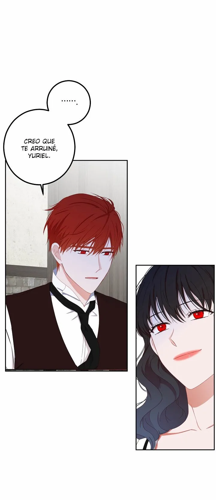 Parece que me encuentro en el mundo de un juego de harem inverso Capítulo 41 en Línea - página 43