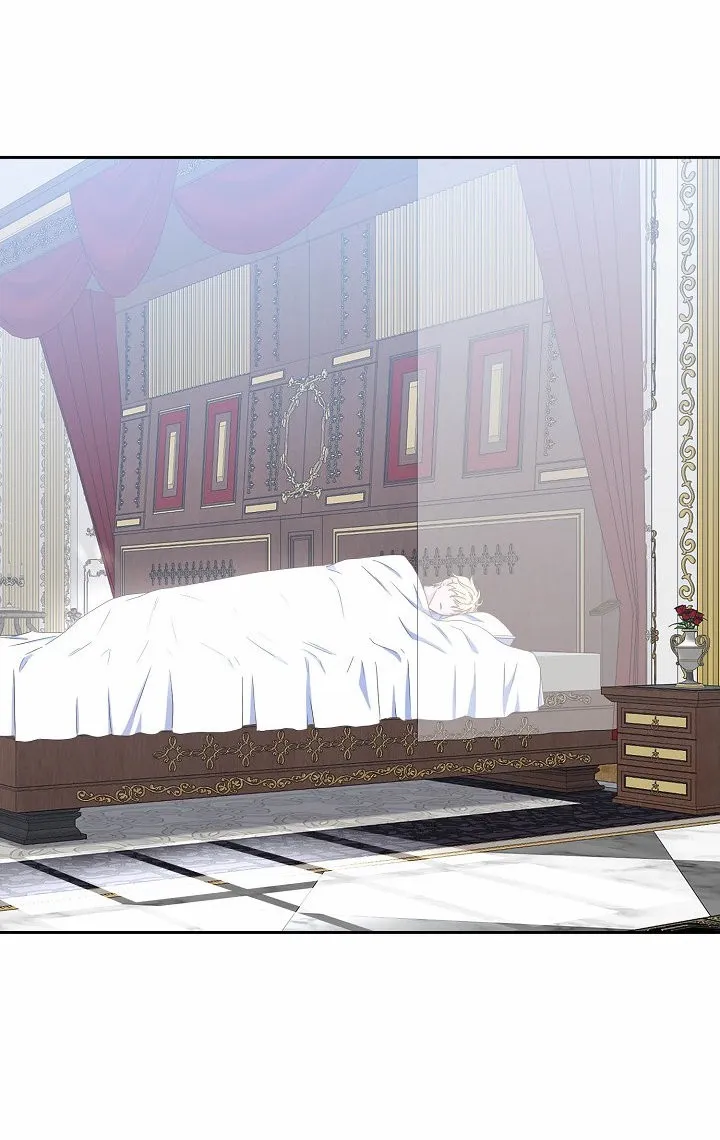 Parece que me encuentro en el mundo de un juego de harem inverso Capítulo 41 en Línea - página 47