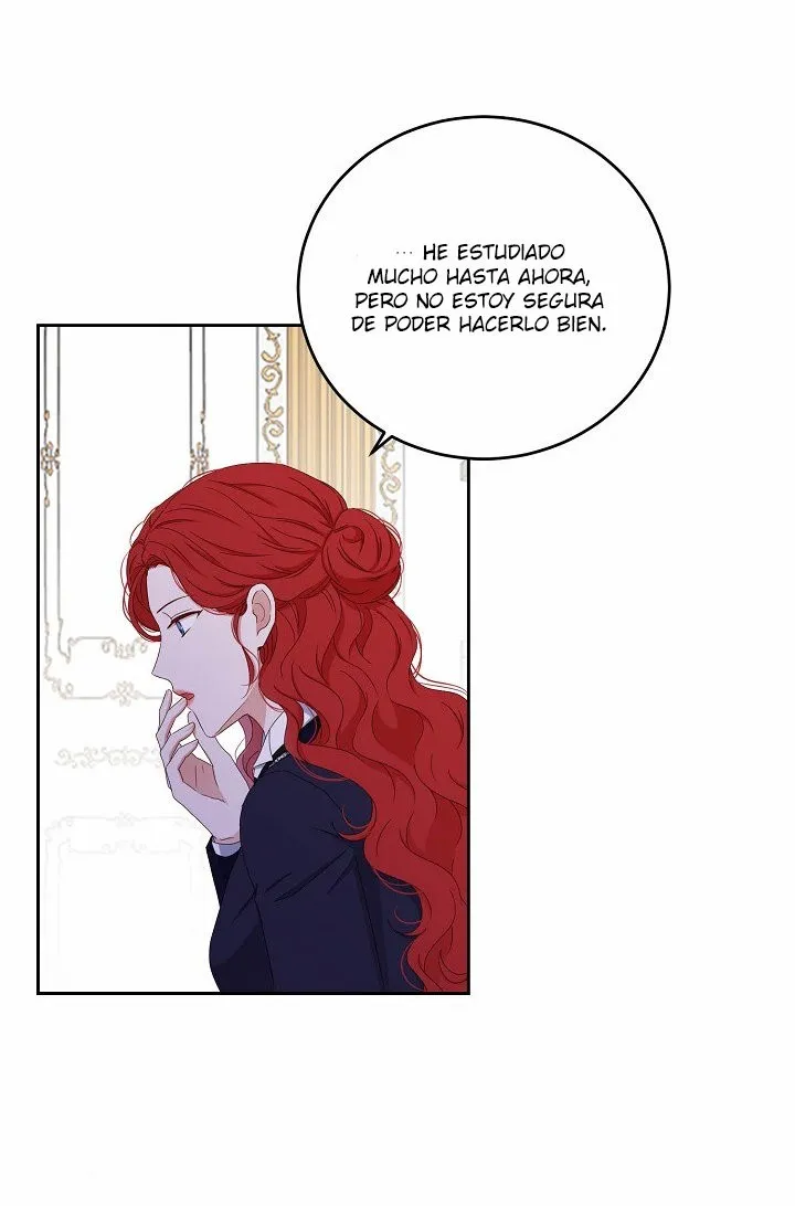 Parece que me encuentro en el mundo de un juego de harem inverso Capítulo 41 en Línea - página 53