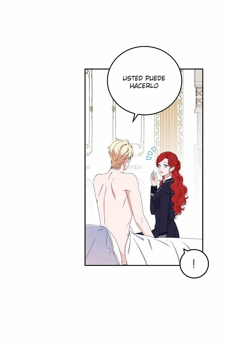 Parece que me encuentro en el mundo de un juego de harem inverso Capítulo 41 en Línea - página 54