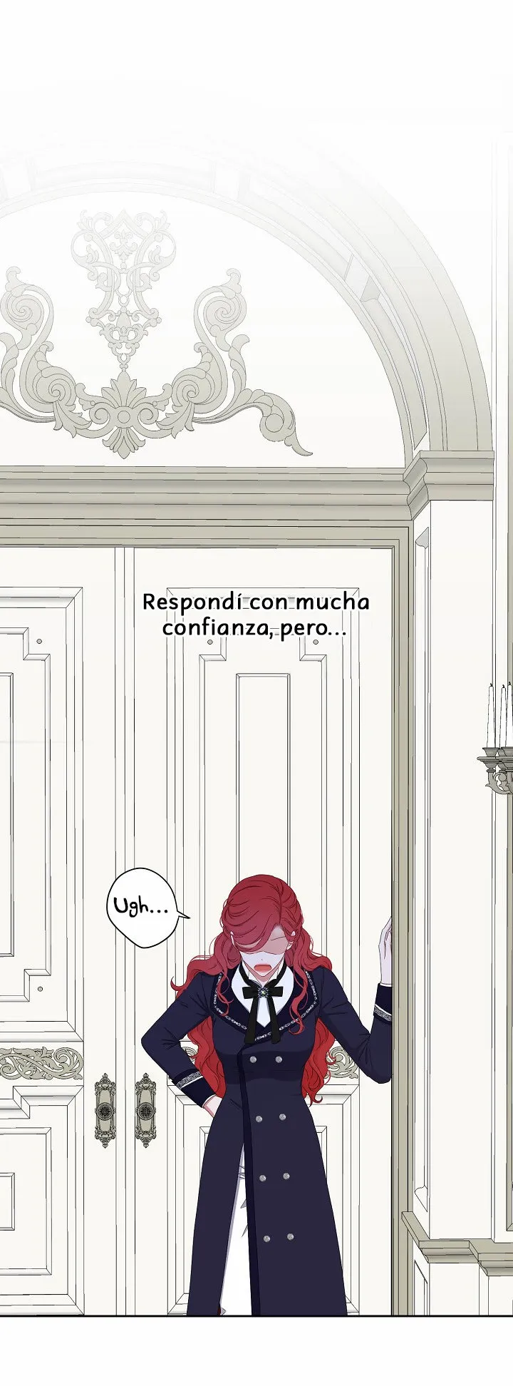 Parece que me encuentro en el mundo de un juego de harem inverso Capítulo 41 en Línea - página 58