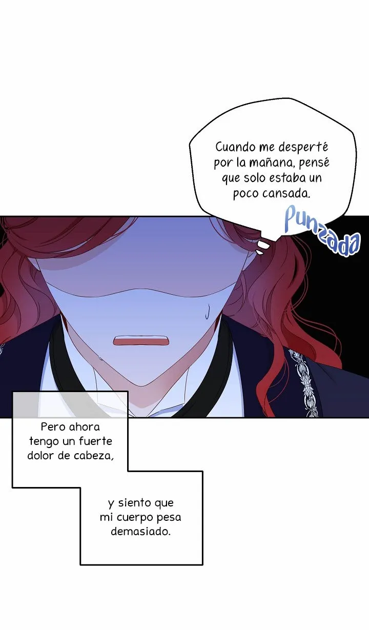 Parece que me encuentro en el mundo de un juego de harem inverso Capítulo 41 en Línea - página 59