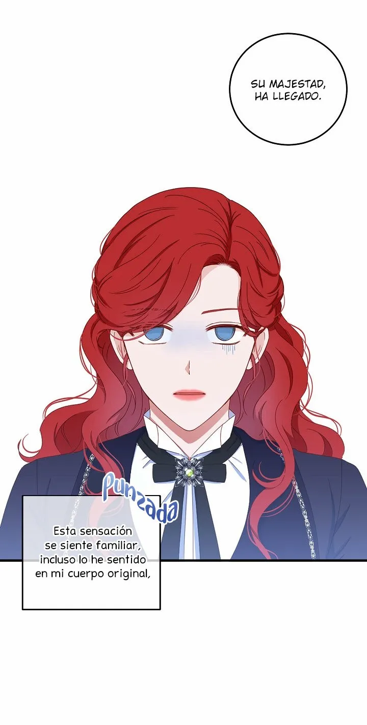 Parece que me encuentro en el mundo de un juego de harem inverso Capítulo 41 en Línea - página 60