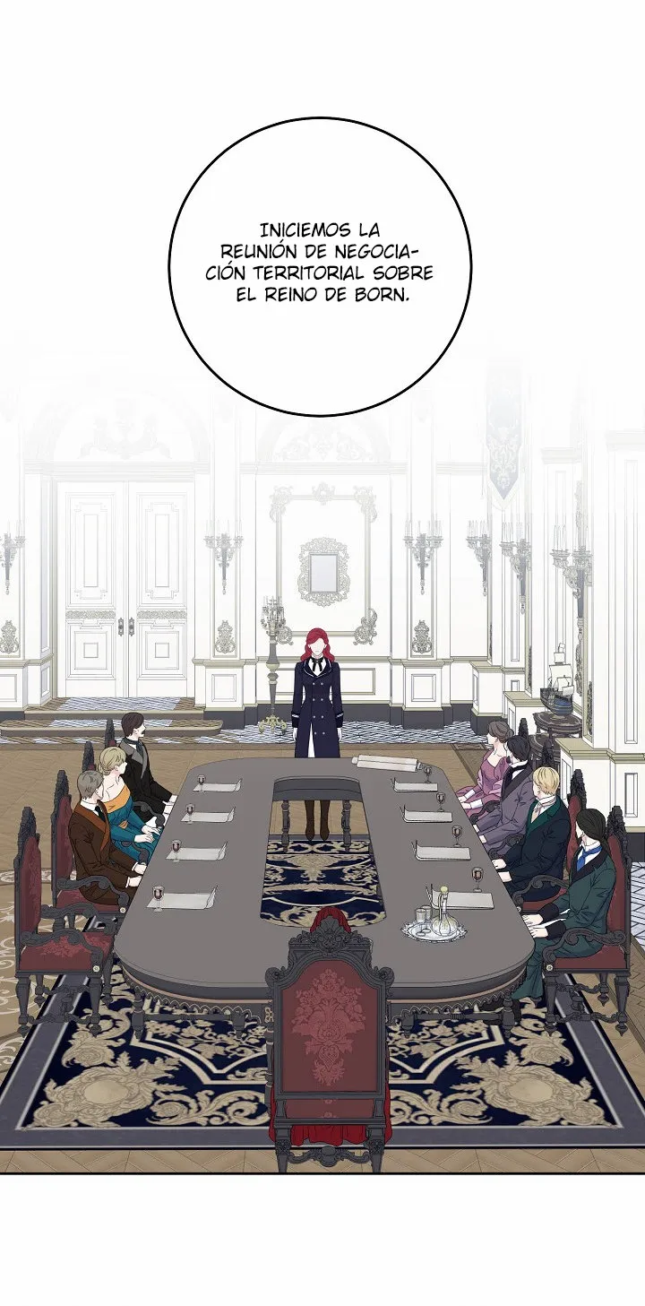 Parece que me encuentro en el mundo de un juego de harem inverso Capítulo 41 en Línea - página 61