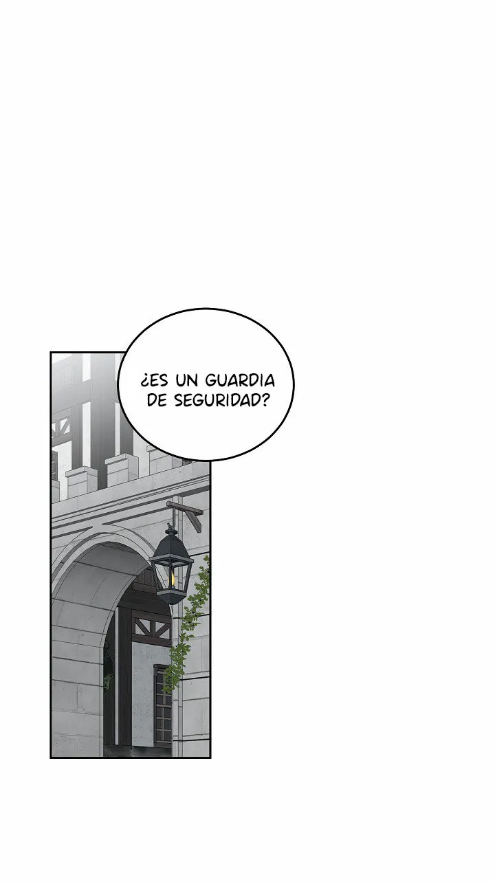 Parece que me encuentro en el mundo de un juego de harem inverso Capítulo 43 en Línea - página 5