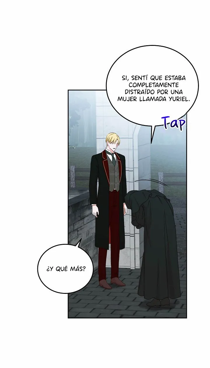 Parece que me encuentro en el mundo de un juego de harem inverso Capítulo 43 en Línea - página 6