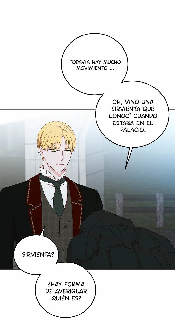 Parece que me encuentro en el mundo de un juego de harem inverso Capítulo 43 en Línea - página 7