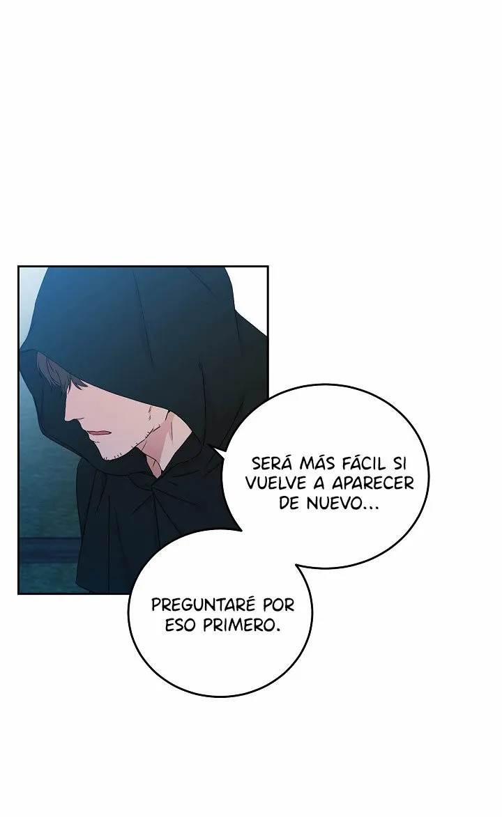 Parece que me encuentro en el mundo de un juego de harem inverso Capítulo 43 en Línea - página 8