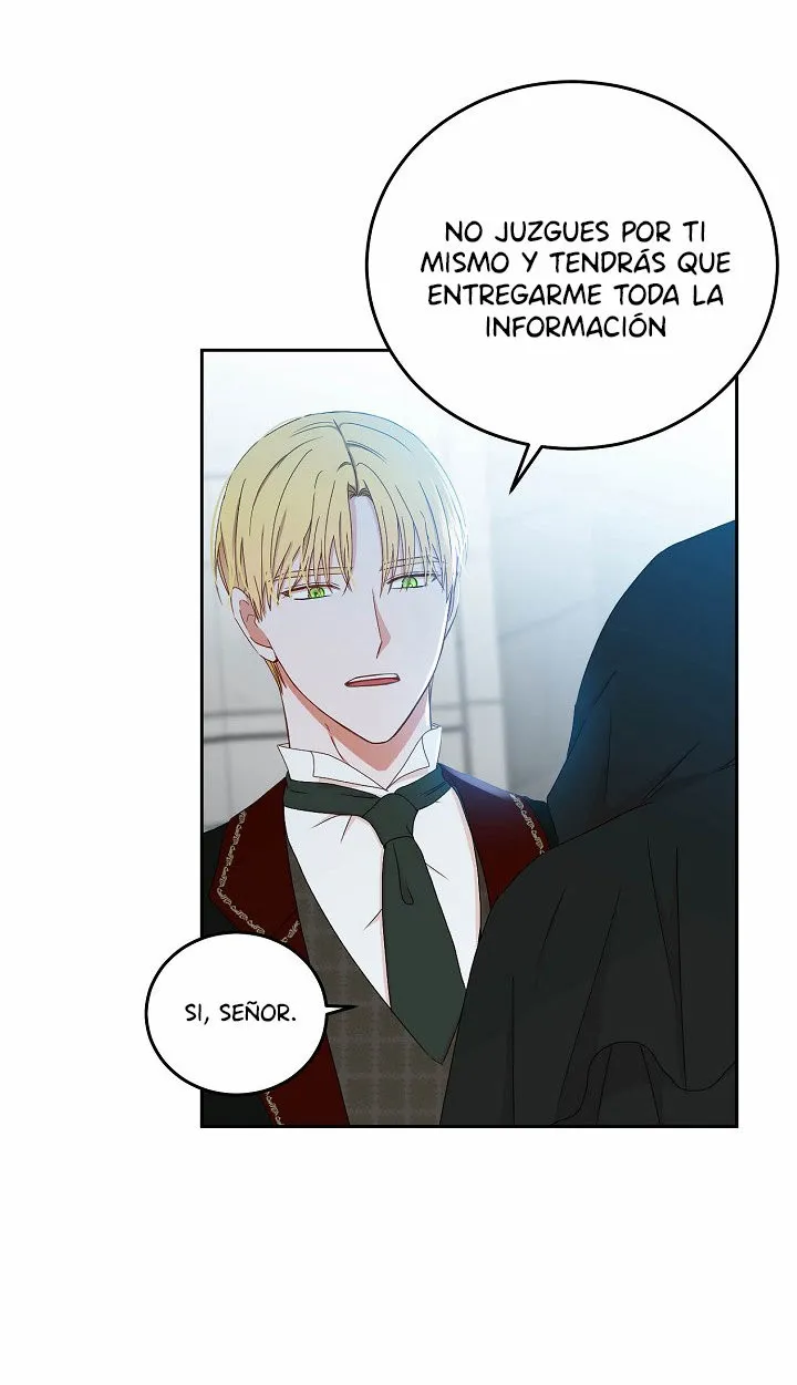 Parece que me encuentro en el mundo de un juego de harem inverso Capítulo 43 en Línea - página 9