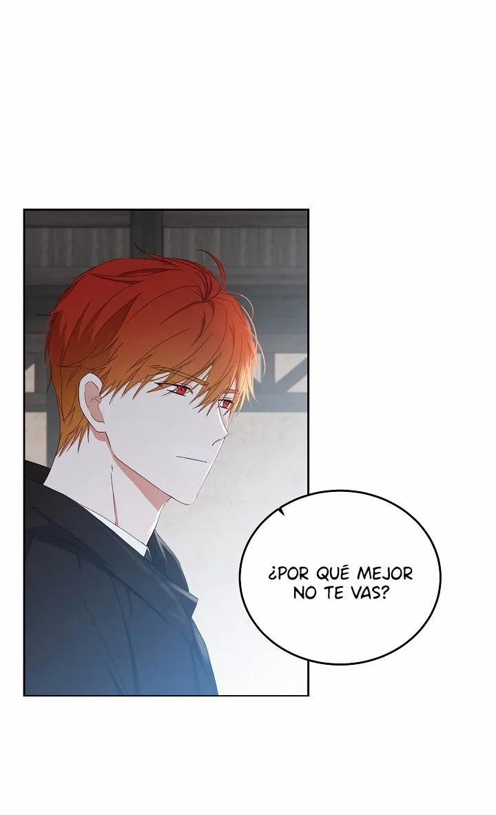 Parece que me encuentro en el mundo de un juego de harem inverso Capítulo 43 en Línea - página 14
