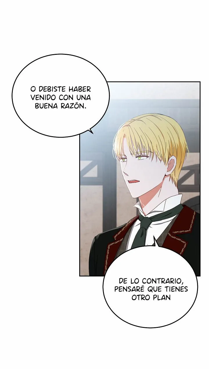 Parece que me encuentro en el mundo de un juego de harem inverso Capítulo 43 en Línea - página 15