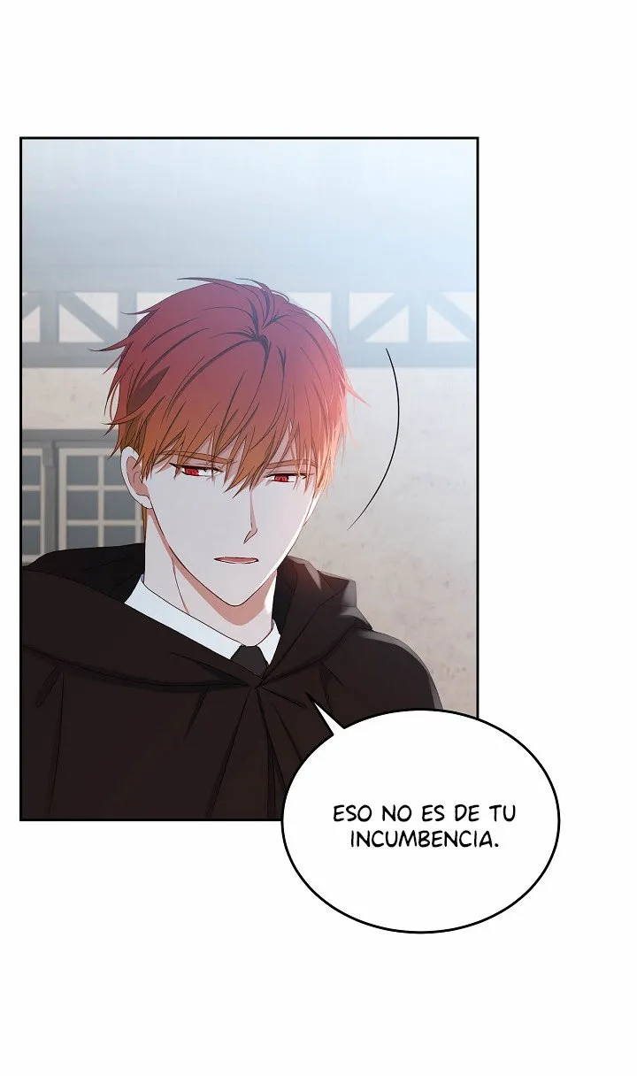 Parece que me encuentro en el mundo de un juego de harem inverso Capítulo 43 en Línea - página 16