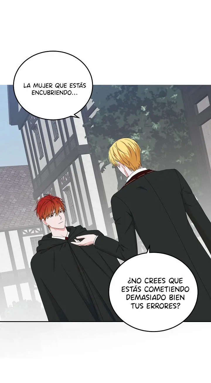 Parece que me encuentro en el mundo de un juego de harem inverso Capítulo 43 en Línea - página 17