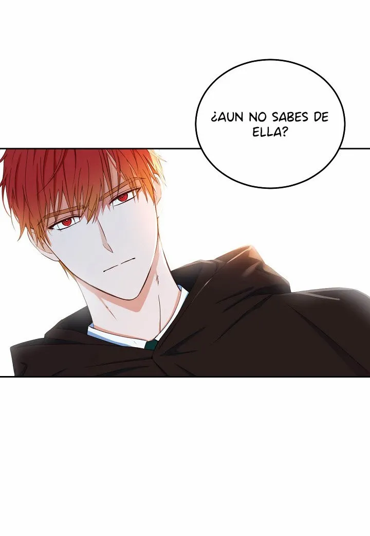 Parece que me encuentro en el mundo de un juego de harem inverso Capítulo 43 en Línea - página 18