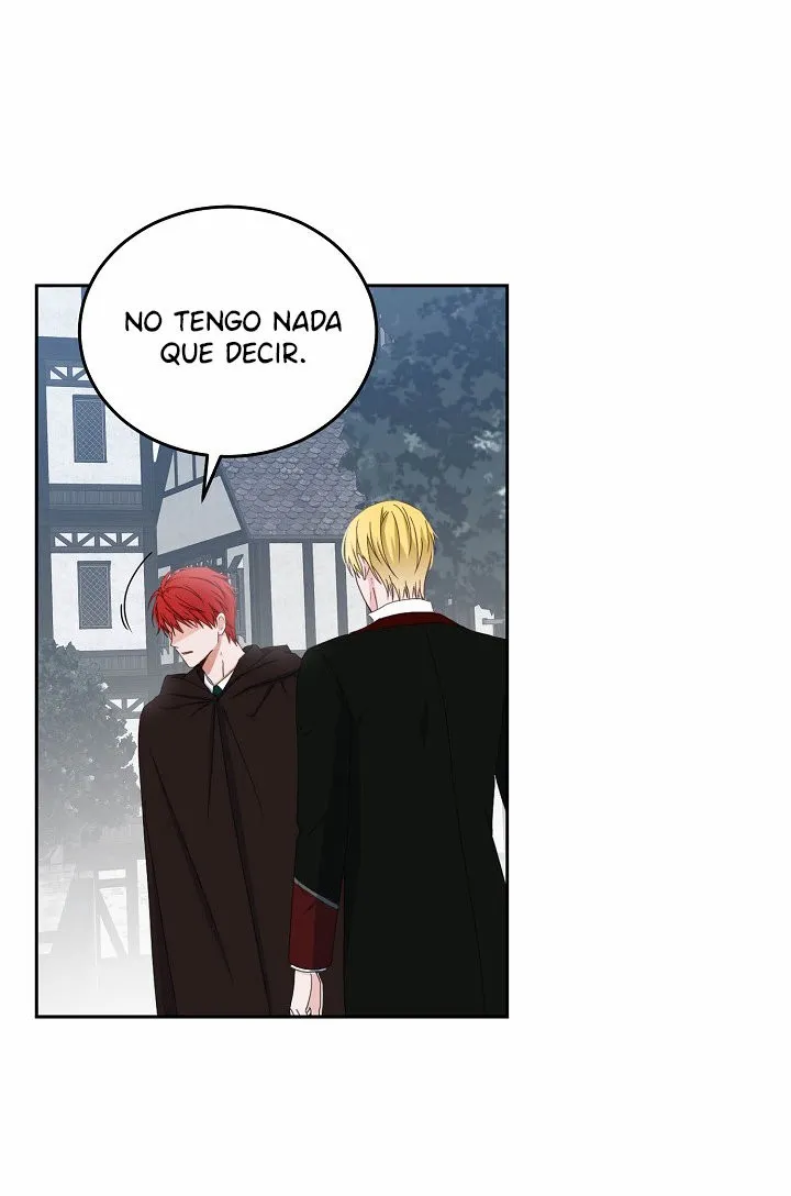 Parece que me encuentro en el mundo de un juego de harem inverso Capítulo 43 en Línea - página 19