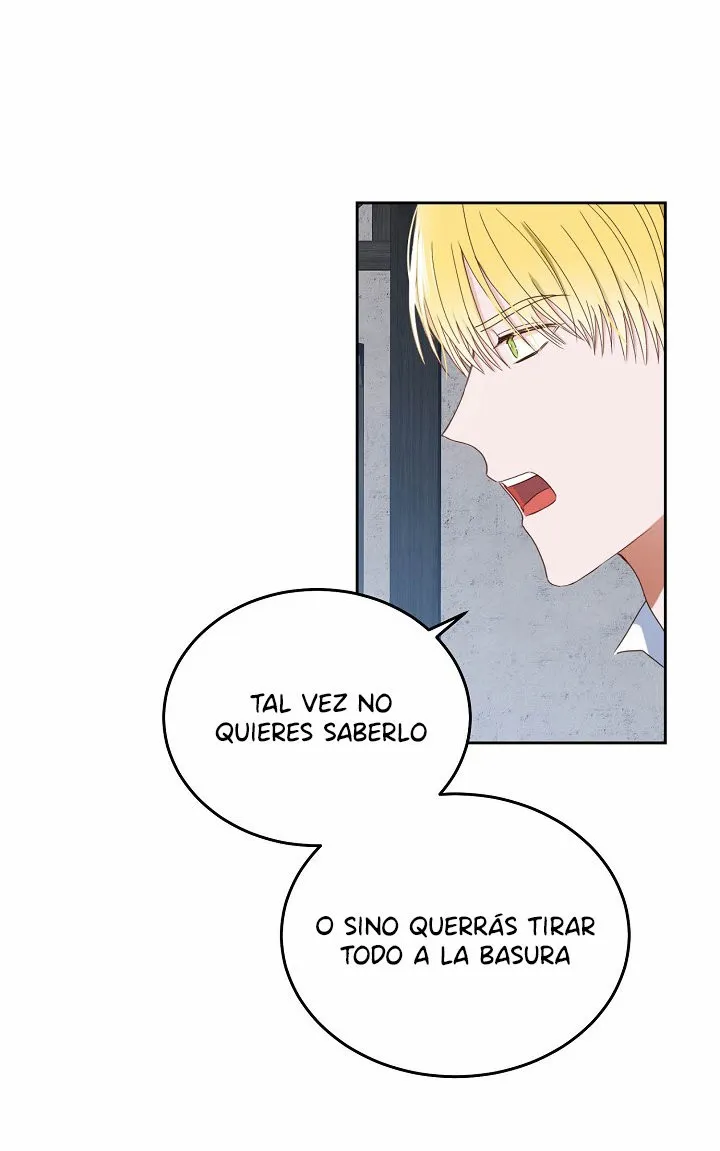 Parece que me encuentro en el mundo de un juego de harem inverso Capítulo 43 en Línea - página 20