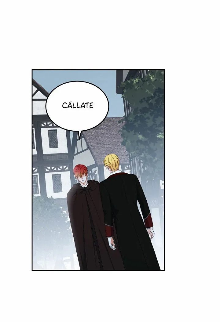 Parece que me encuentro en el mundo de un juego de harem inverso Capítulo 43 en Línea - página 21