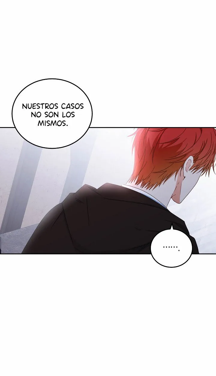 Parece que me encuentro en el mundo de un juego de harem inverso Capítulo 43 en Línea - página 26