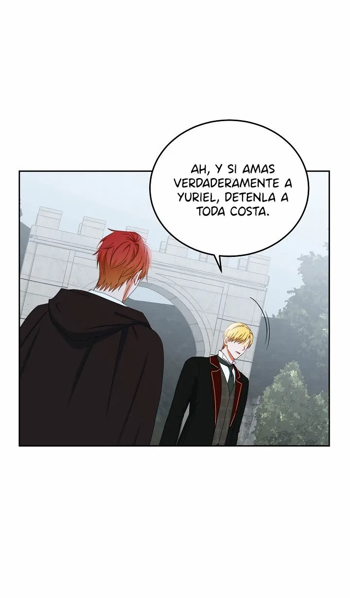 Parece que me encuentro en el mundo de un juego de harem inverso Capítulo 43 en Línea - página 27
