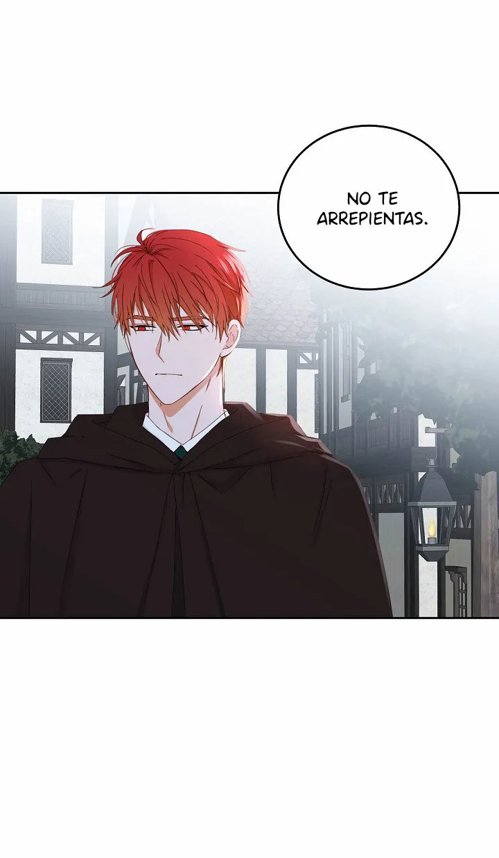 Parece que me encuentro en el mundo de un juego de harem inverso Capítulo 43 en Línea - página 29