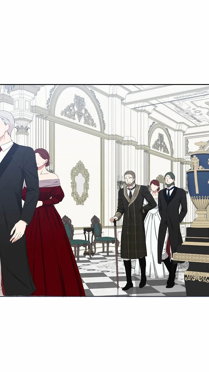 Parece que me encuentro en el mundo de un juego de harem inverso Capítulo 43 en Línea - página 32