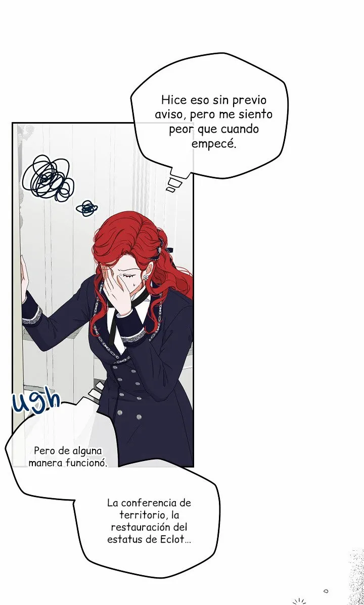 Parece que me encuentro en el mundo de un juego de harem inverso Capítulo 43 en Línea - página 34