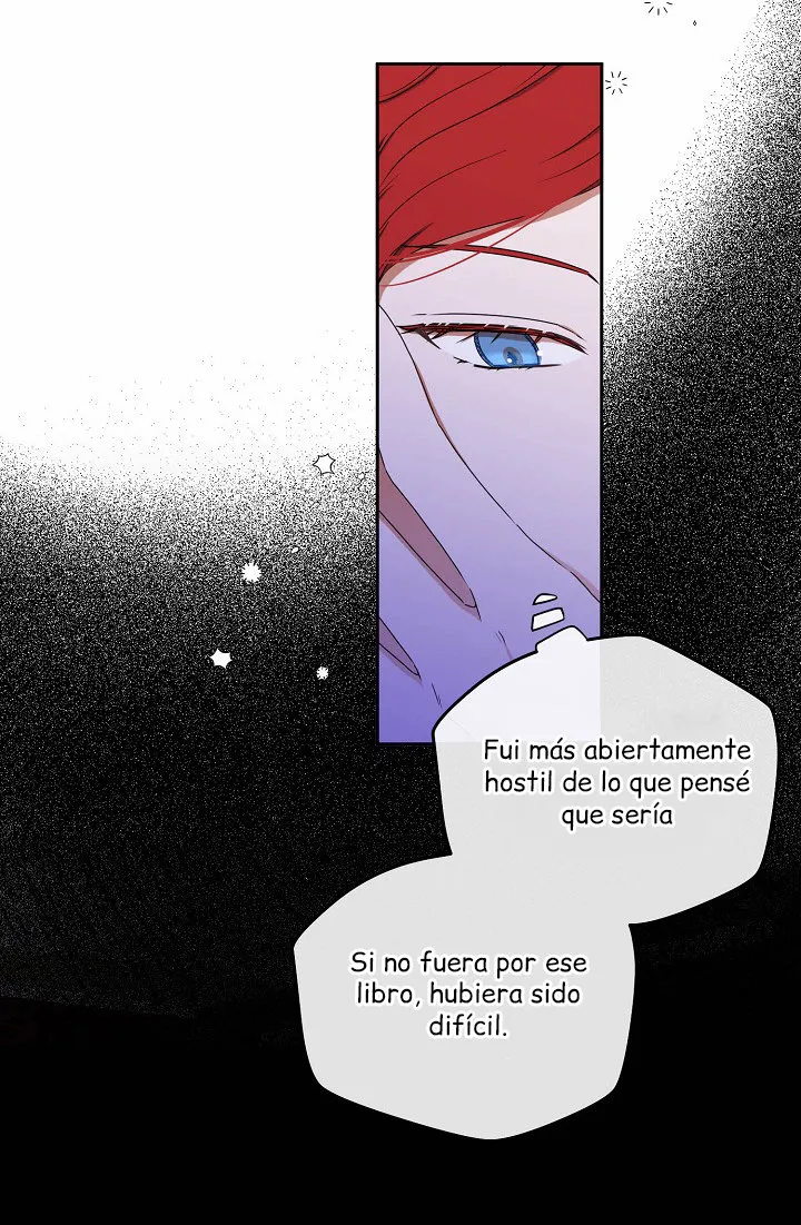 Parece que me encuentro en el mundo de un juego de harem inverso Capítulo 43 en Línea - página 35