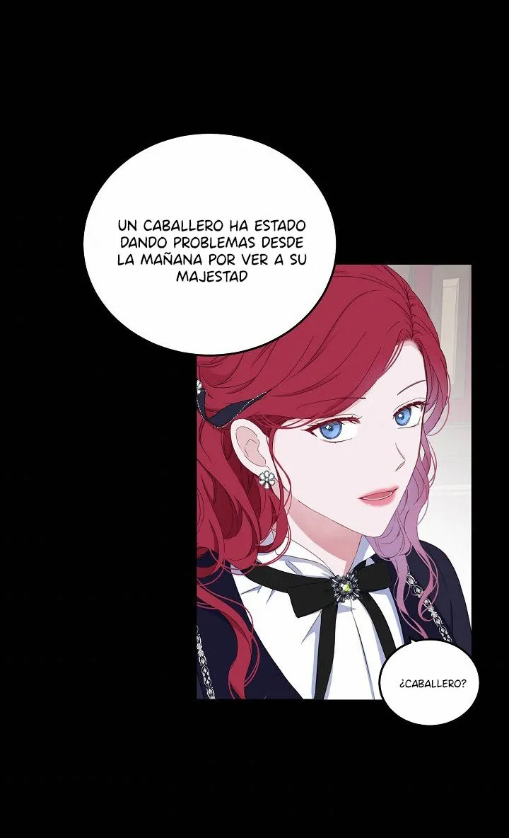 Parece que me encuentro en el mundo de un juego de harem inverso Capítulo 43 en Línea - página 38